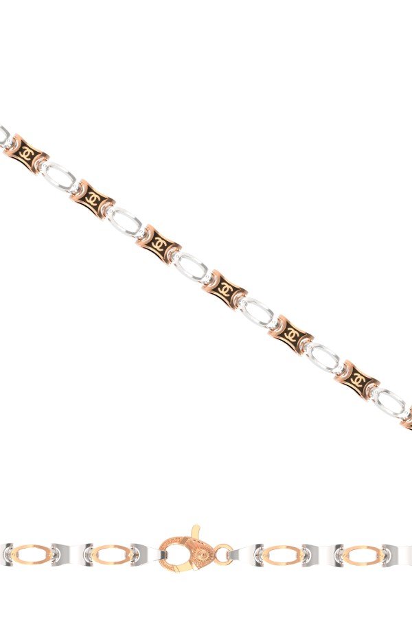 Цепь из золота