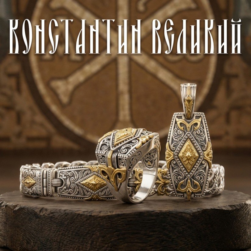 Константин Великий