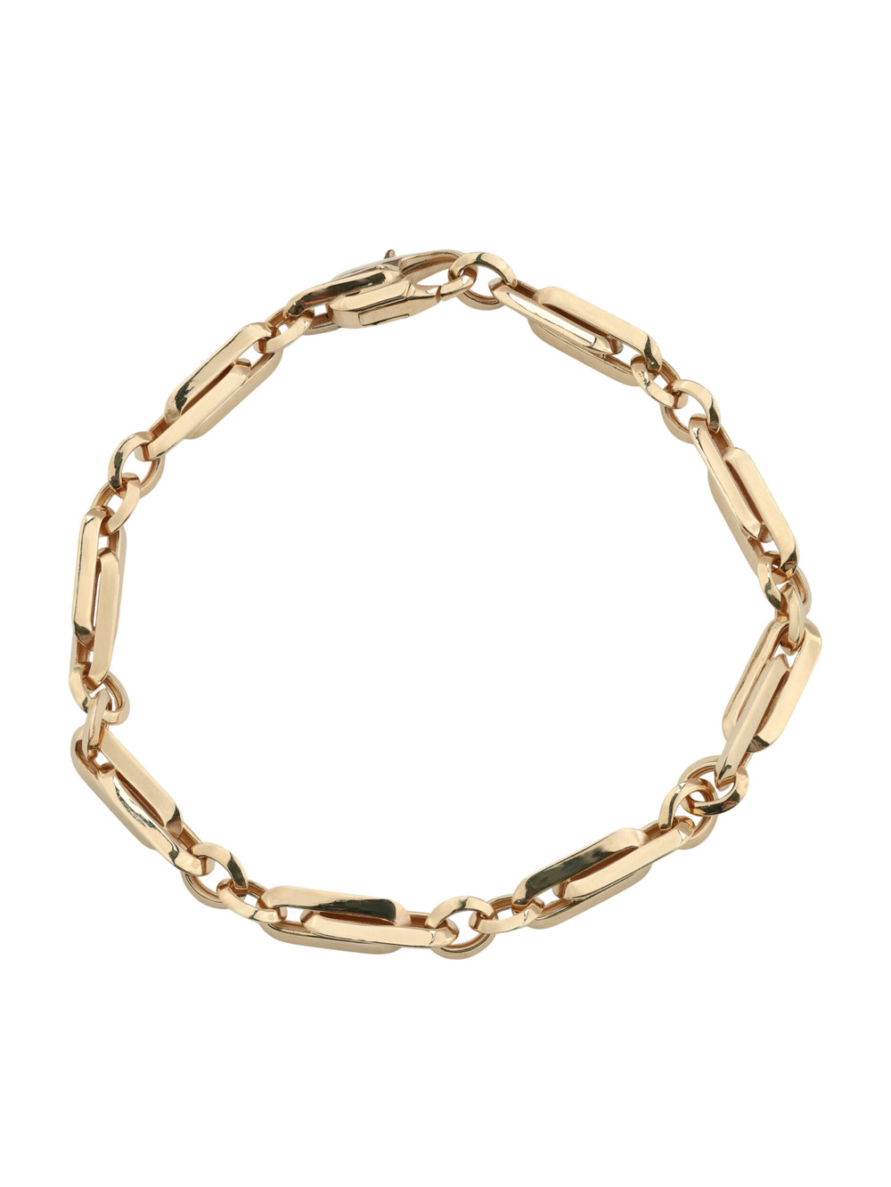 Браслет из золота