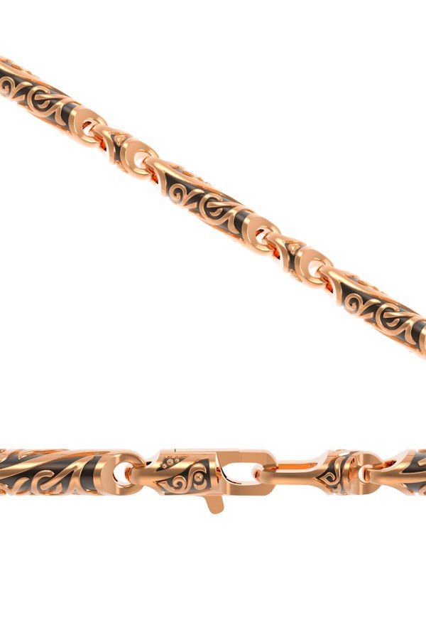 Браслет из золота