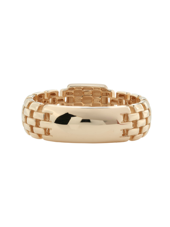 Кольцо из золота