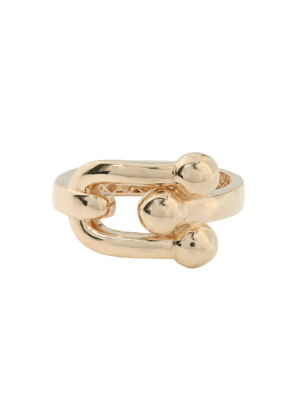 Кольцо из золота