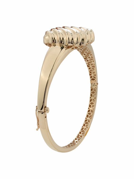 Браслет из золота