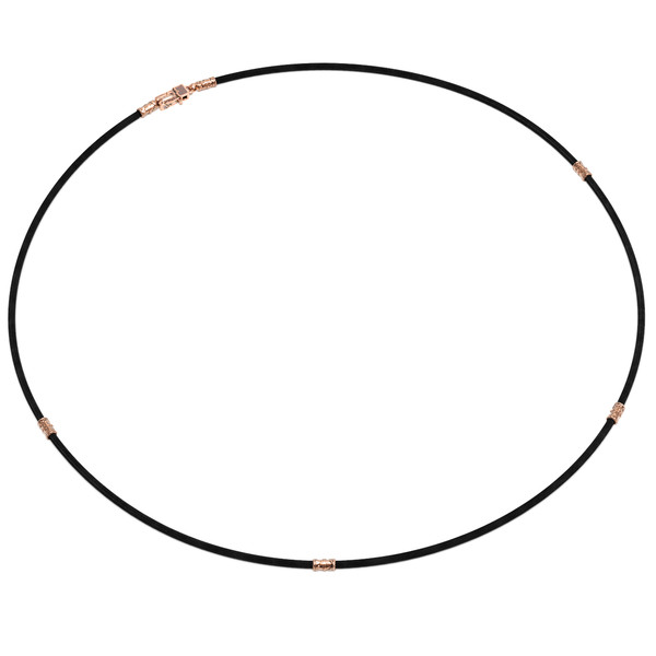 Шнурок шёлковый из золота c шёлковым шнурком