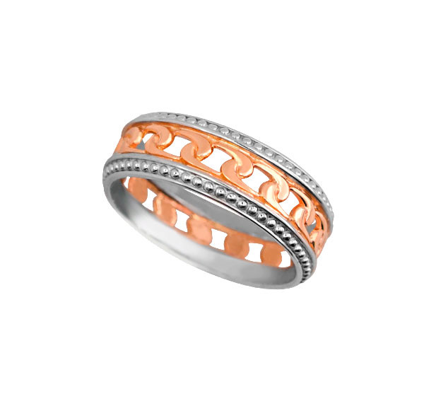 Кольцо из золота