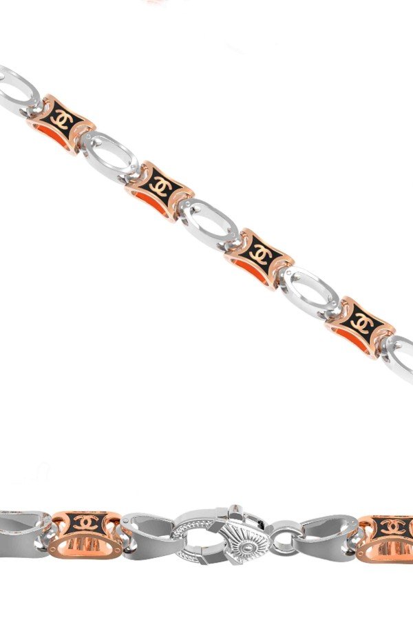 Браслет из золота