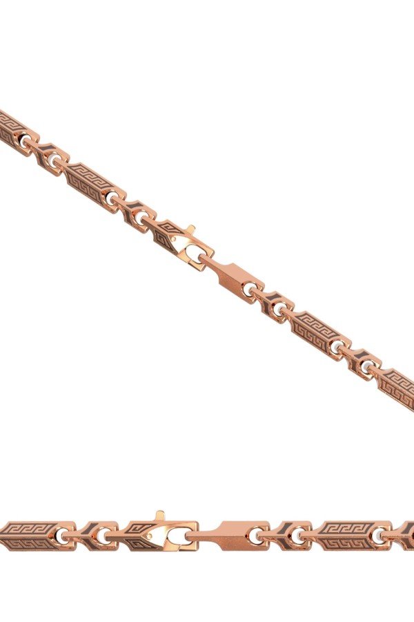 Браслет из золота