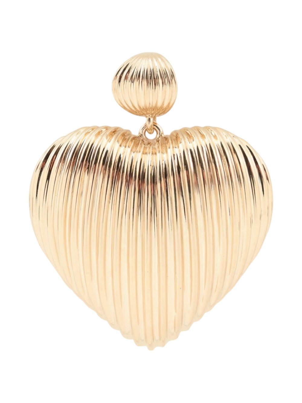 Подвеска из золота