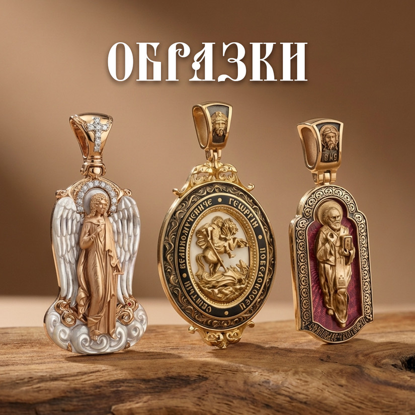 Образки Херсонес Православный