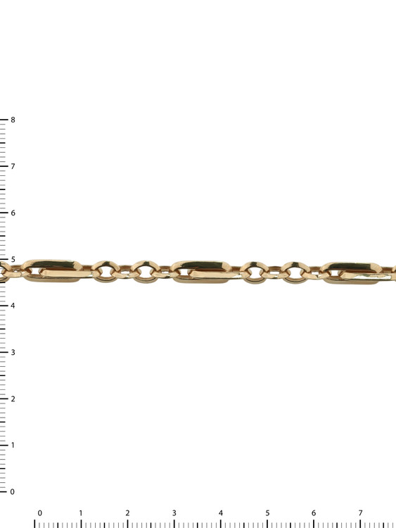 Браслет из золота