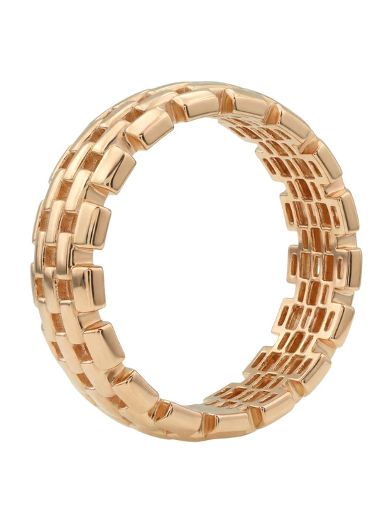 Кольцо из золота