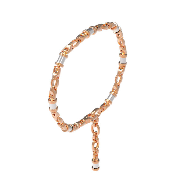 Браслет из золота